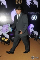 Celebs at Chiranjeevi 60th Birthday Party